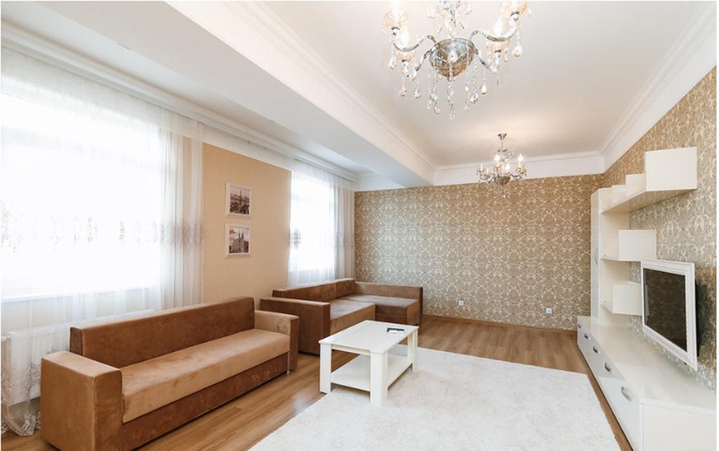 The Base Apartments Chisinau Ngoại thất bức ảnh