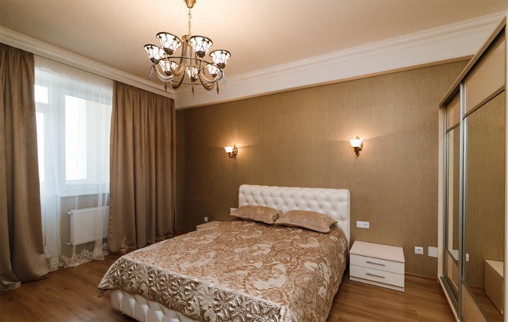 The Base Apartments Chisinau Ngoại thất bức ảnh