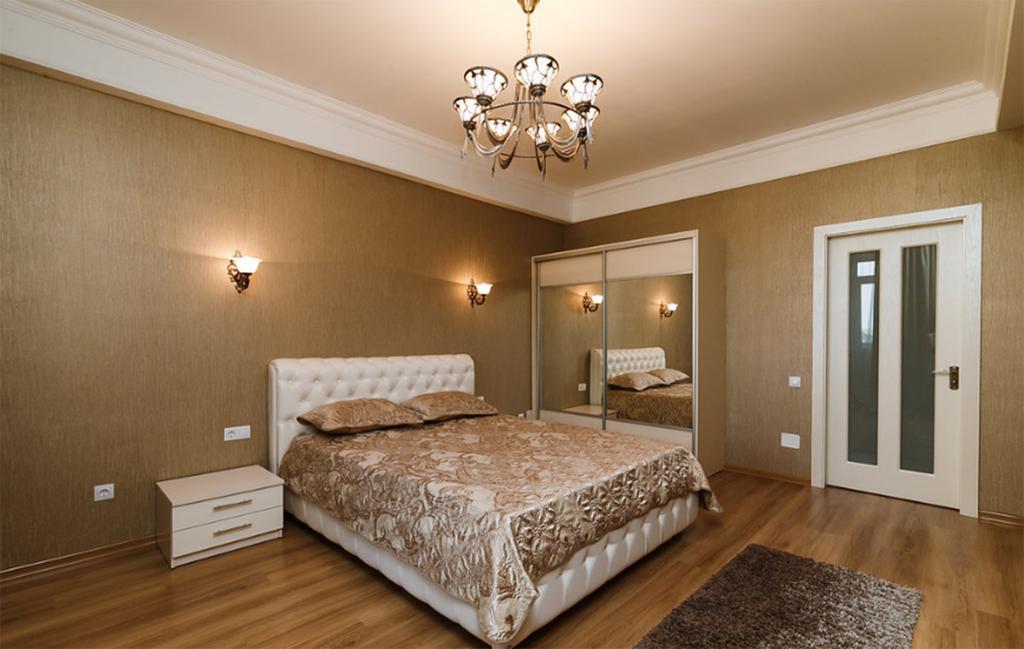 The Base Apartments Chisinau Ngoại thất bức ảnh