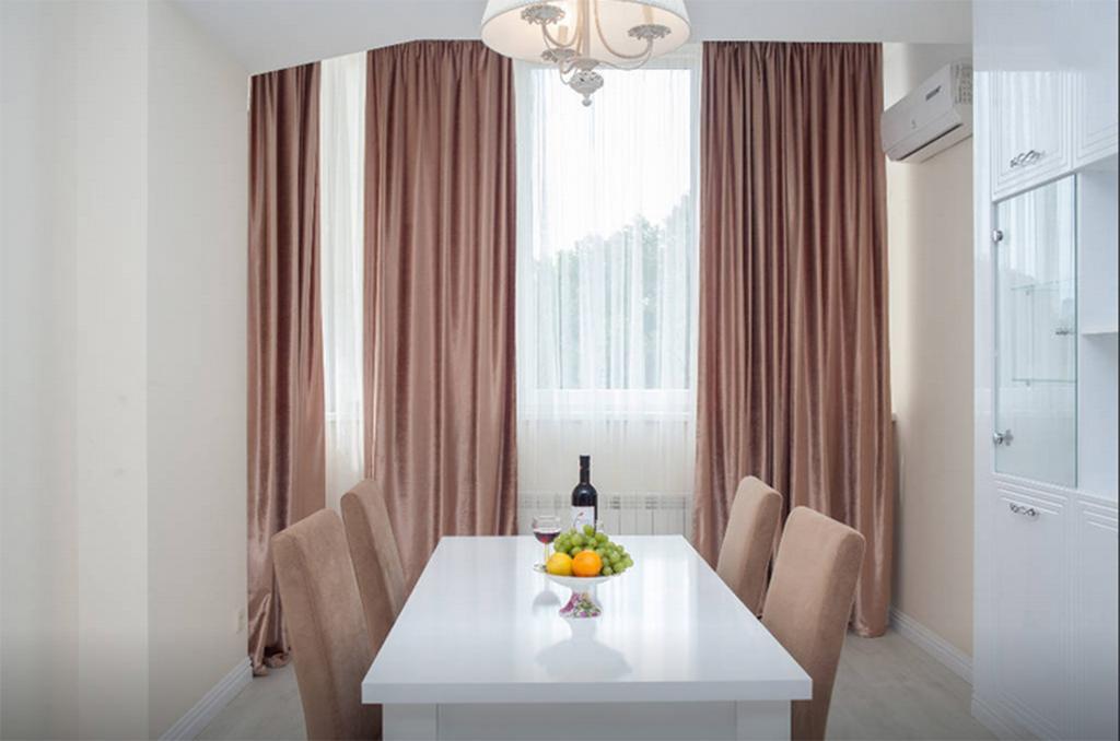 The Base Apartments Chisinau Ngoại thất bức ảnh